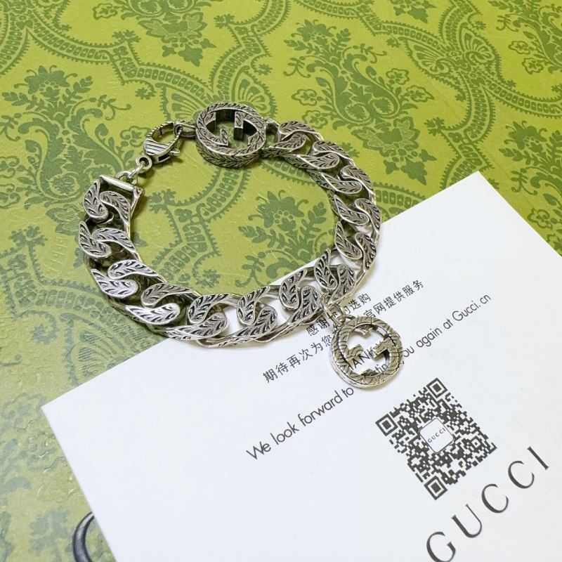 Gvc*1 bracelets